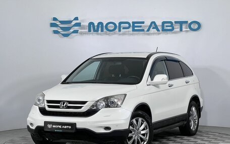Honda CR-V III рестайлинг, 2012 год, 1 650 000 рублей, 1 фотография