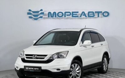 Honda CR-V III рестайлинг, 2012 год, 1 650 000 рублей, 1 фотография