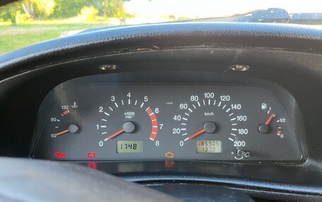 Chevrolet Niva I рестайлинг, 2012 год, 550 000 рублей, 10 фотография