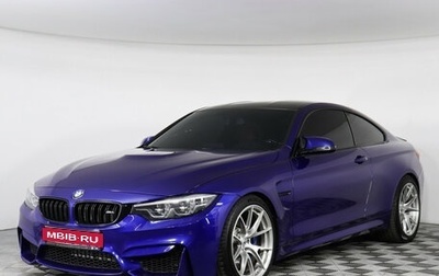BMW M4, 2020 год, 6 400 000 рублей, 1 фотография