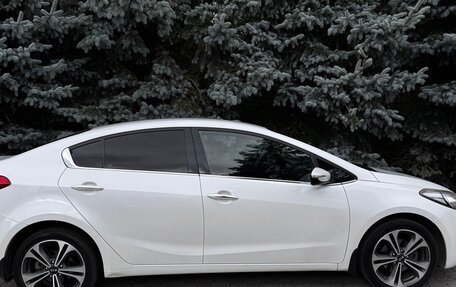 KIA Cerato III, 2014 год, 1 160 000 рублей, 6 фотография