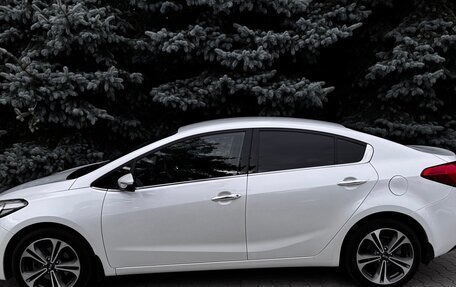 KIA Cerato III, 2014 год, 1 160 000 рублей, 3 фотография