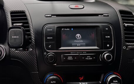 KIA Cerato III, 2014 год, 1 160 000 рублей, 12 фотография