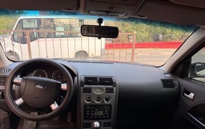 Ford Mondeo III, 2001 год, 310 000 рублей, 1 фотография