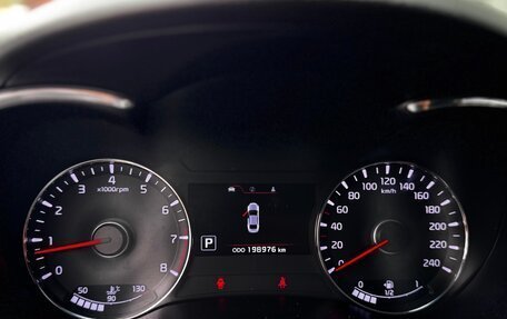 KIA Cerato III, 2014 год, 1 160 000 рублей, 11 фотография