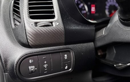 KIA Cerato III, 2014 год, 1 160 000 рублей, 10 фотография