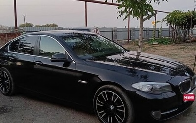 BMW 5 серия, 2013 год, 1 200 000 рублей, 1 фотография