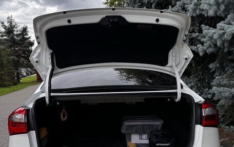 KIA Cerato III, 2014 год, 1 160 000 рублей, 17 фотография