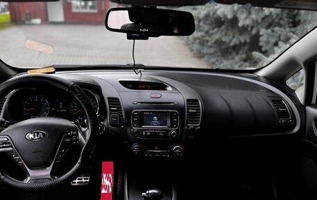 KIA Cerato III, 2014 год, 1 160 000 рублей, 13 фотография