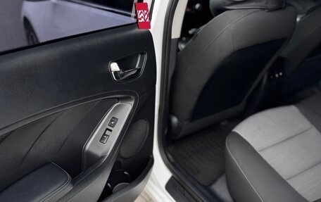 KIA Cerato III, 2014 год, 1 160 000 рублей, 16 фотография