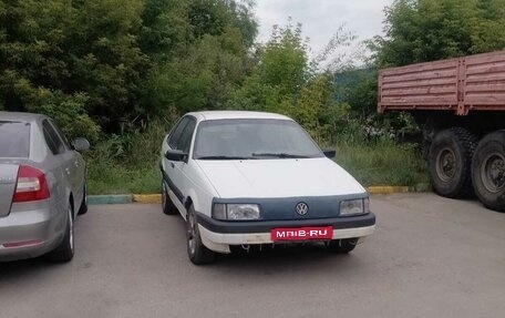 Volkswagen Passat B3, 1989 год, 50 000 рублей, 1 фотография