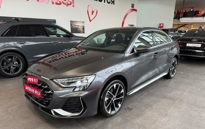 Audi A3, 2025 год, 4 200 000 рублей, 1 фотография