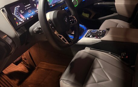BMW X3, 2025 год, 6 700 000 рублей, 9 фотография