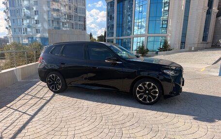 BMW X3, 2025 год, 6 700 000 рублей, 4 фотография