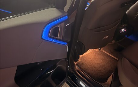 BMW X3, 2025 год, 6 700 000 рублей, 10 фотография