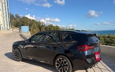 BMW X3, 2025 год, 6 700 000 рублей, 7 фотография