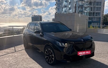 BMW X3, 2025 год, 6 700 000 рублей, 3 фотография