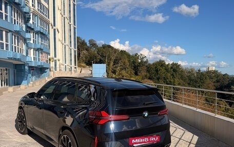 BMW X3, 2025 год, 6 700 000 рублей, 5 фотография