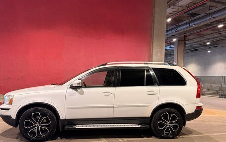 Volvo XC90 II рестайлинг, 2011 год, 1 600 000 рублей, 1 фотография