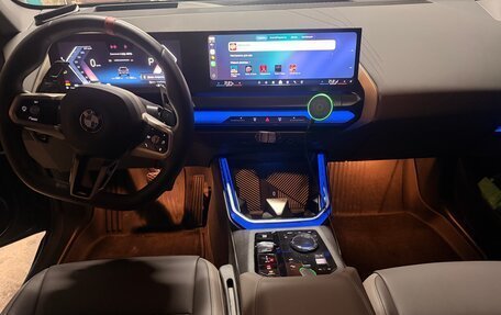 BMW X3, 2025 год, 6 700 000 рублей, 13 фотография