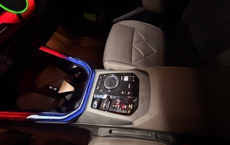 BMW X3, 2025 год, 6 700 000 рублей, 15 фотография