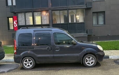 Renault Kangoo II рестайлинг, 2003 год, 286 000 рублей, 2 фотография