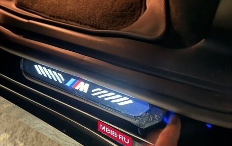 BMW X3, 2025 год, 6 700 000 рублей, 18 фотография