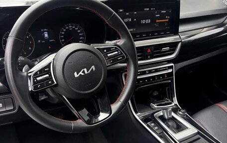 KIA Seltos I, 2022 год, 1 771 450 рублей, 6 фотография