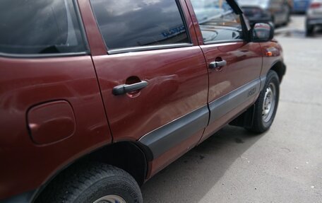 Chevrolet Niva I рестайлинг, 2004 год, 450 000 рублей, 2 фотография