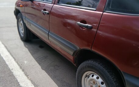 Chevrolet Niva I рестайлинг, 2004 год, 450 000 рублей, 3 фотография