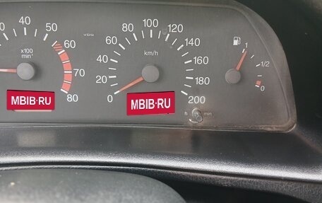 Chevrolet Niva I рестайлинг, 2004 год, 450 000 рублей, 4 фотография