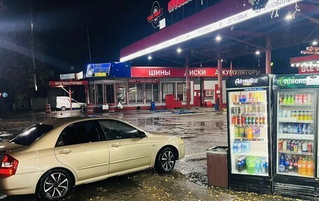 KIA Cerato I, 2006 год, 300 000 рублей, 9 фотография
