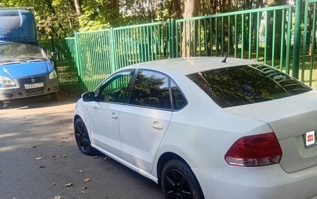 Volkswagen Polo VI (EU Market), 2012 год, 620 000 рублей, 3 фотография