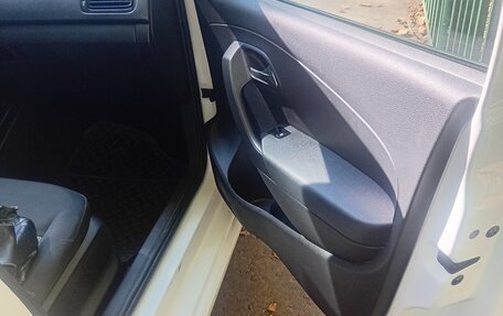 Volkswagen Polo VI (EU Market), 2012 год, 620 000 рублей, 8 фотография