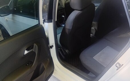 Volkswagen Polo VI (EU Market), 2012 год, 620 000 рублей, 10 фотография