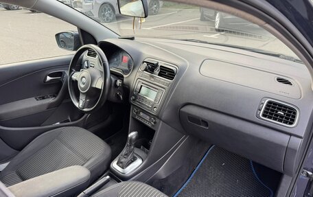 Volkswagen Polo VI (EU Market), 2014 год, 710 000 рублей, 10 фотография