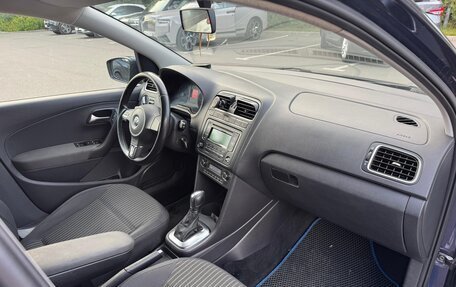 Volkswagen Polo VI (EU Market), 2014 год, 710 000 рублей, 13 фотография