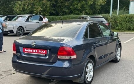 Volkswagen Polo VI (EU Market), 2014 год, 710 000 рублей, 6 фотография