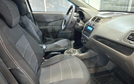 Chevrolet Cobalt II, 2021 год, 1 029 000 рублей, 8 фотография