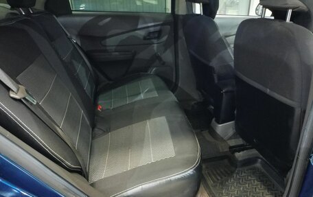 Chevrolet Cobalt II, 2021 год, 1 029 000 рублей, 10 фотография
