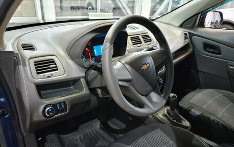 Chevrolet Cobalt II, 2021 год, 1 029 000 рублей, 13 фотография