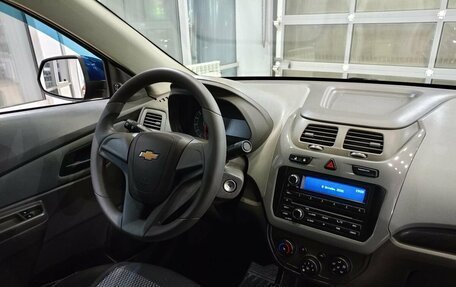 Chevrolet Cobalt II, 2021 год, 1 029 000 рублей, 9 фотография