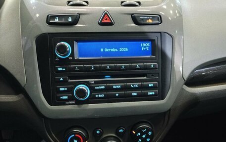 Chevrolet Cobalt II, 2021 год, 1 029 000 рублей, 16 фотография