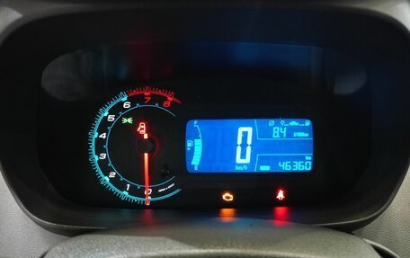 Chevrolet Cobalt II, 2021 год, 1 029 000 рублей, 15 фотография