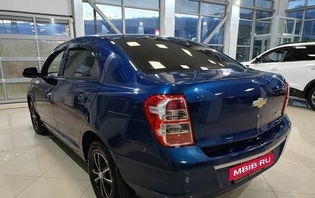 Chevrolet Cobalt II, 2021 год, 1 029 000 рублей, 6 фотография