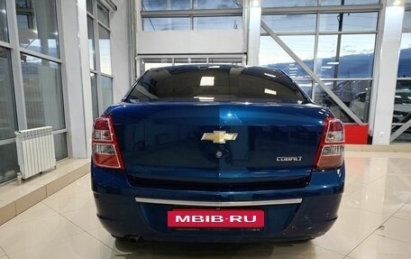 Chevrolet Cobalt II, 2021 год, 1 029 000 рублей, 5 фотография