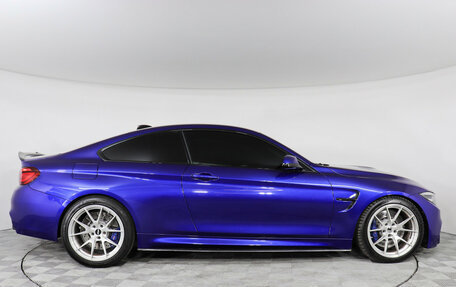 BMW M4, 2020 год, 6 400 000 рублей, 6 фотография