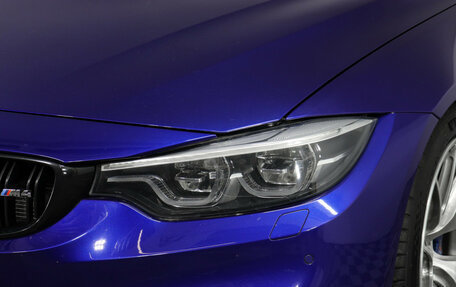 BMW M4, 2020 год, 6 400 000 рублей, 7 фотография