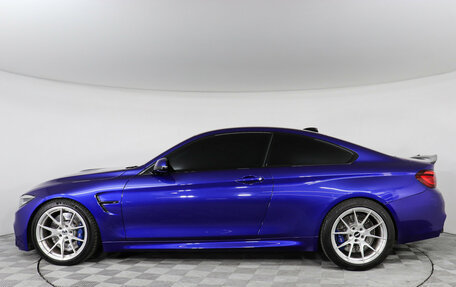 BMW M4, 2020 год, 6 400 000 рублей, 5 фотография