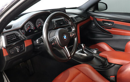 BMW M4, 2020 год, 6 400 000 рублей, 11 фотография